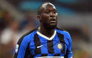Bị chỉ trích, Lukaku vẫn được “người thừa” của Inter Milan bênh vực