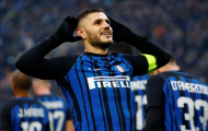 Bị Inter Milan “đẩy ra đường”, sao Argentina vẫn nói lời ngọt ngào
