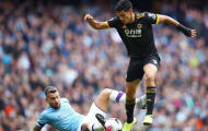 Man City và 5 ngôi sao cần sự thay thế ngay lập tức