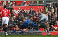 'Châm ngòi' derby nước Anh, huyền thoại Liverpool 'xát muối' Man Utd
