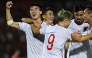 Báo Hàn Quốc: Có thầy Park, ĐT Việt Nam mạnh không thể cản nổi ở VL World Cup