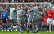 Đội hình Liverpool 'hủy diệt' Man Utd 4-1 ở Old Trafford giờ ra sao?