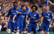 Frank Lampard có vũ khí bí mật mà không nhiều huấn luyện viên sở hữu