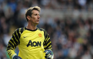 Huyền thoại Man Utd: 'Tôi đã có thể gia nhập Liverpool'