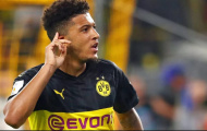 Jadon Sancho đã làm được gì để góp mặt trong danh sách rút gọn Golden Boy 2019?