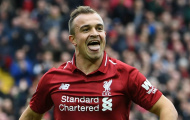 'Khi họ không thi đấu, thì Shaqiri có thể ra sân'