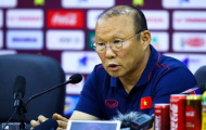Được Indonesia 'thả thính', HLV Park Hang-seo trả lời đầy khôn ngoan