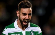 Man Utd, Real Madrid có thấy tiếc vì Bruno Fernandes?