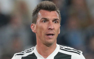 'Mandzukic không phải là câu trả lời cho Man Utd'