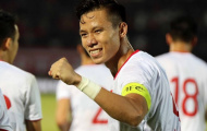 Phá lưới Indonesia, các cầu thủ ĐTVN đồng loạt làm điều khó tin với Quế Ngọc Hải