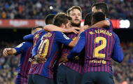 'Khoản đãi' cả châu Âu, Barca ra giá 'siêu mềm' cho kẻ thất sủng