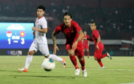 Xé lưới ĐT Việt Nam, tiền đạo Indonesia nhắn gửi điều cực phũ cho đồng đội
