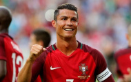 “Ronaldo sẽ ghi được nhiều bàn thắng hơn Pele”