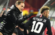Tuchel lên tiếng nói về Neymar, tiếp tục hâm nóng mâu thuẫn điên rồ nhất ở PSG