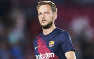 Tiết lộ lí do Rakitic sẽ không gia nhập Manchester United