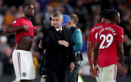 Solskjaer 'hứa suông', huyền thoại Man Utd điên tiết nói thẳng 1 câu