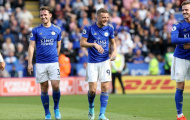 Leicester chi 25 triệu bảng giữ chân ngôi sao, Man Utd nhận tin dữ