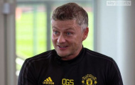 Solskjaer lên tiếng, đâu là 2 cầu thủ Man Utd sẽ mua?
