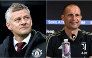 Max Allegri nói một câu, 90% thay thế Solskjaer dẫn dắt Man Utd