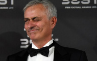 Bị Mourinho cám dỗ, Á quân Châu Âu làm điều phũ phàng với HLV