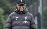 Nhìn những nụ cười này, Man Utd có run rẩy lo sợ?