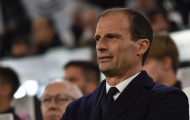HLV Allegri lên tiếng, hé lộ khả năng đến Man Utd