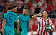 Arsenal và tham vọng làm mới 'đôi cánh' trong tháng Giêng