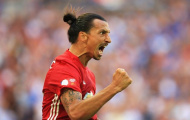 Bỏ rơi Man Utd, Ibrahmovic 'thả thính' với...