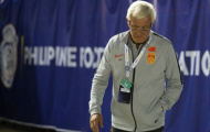 Hòa bế tắc hàng xóm VN, HLV Lippi tuyên bố: 'Các cầu thủ Trung Quốc đã sai'