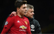 Man Utd giữa tâm bão, 'trò cưng' bất ngờ lên tiếng bảo vệ Solskjaer