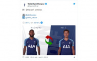 Bạn đã biết bí mật đằng sau sự sụp đổ của Tottenham từ đầu năm 2019?