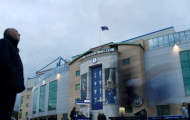 Chelsea lên kế hoạch nâng cấp 'pháo đài' Stamford Bridge