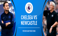 Nhận định Chelsea vs Newcastle United: 3 điểm và chiến thắng tưng bừng cho The Blues?