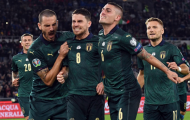 CHÍNH THỨC: Italia, Tây Ban Nha xác định bảng đấu tại EURO 2020