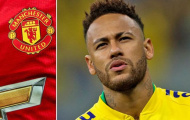 Chuyển nhượng 17/10: Cú sốc Neymar, M.U ký gấp 'Becks 2.0'; Real giật HĐ khủng 300 triệu; Arsenal đón tân binh?