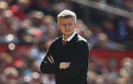 Đạt thỏa thuận hợp đồng, Man Utd chốt xong cái tên thay Solskjaer