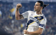 Điểm tin tối 17/10: Rõ vụ tân binh tới M.U; Lộ bến đỗ tiếp theo của Ibrahimovic