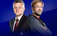 Đội hình kết hợp Man Utd - Liverpool: 'Bức tường' triệu đô; Hàng công 'kinh hoàng'