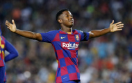 'Người nhà' lọt top Golden boy, fan Barca đáp trả cực gắt: 'Đồ lừa đảo!'