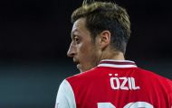 Emery: 'Nếu Ozil làm 1 điều, cậu ấy có thể ra sân'