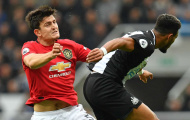 Đại chiến Man Utd - Liverpool và 2 thống kê đáng lo với Quỷ đỏ