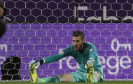 Man Utd thi đấu ra sao mỗi khi David De Gea không thể ra sân?