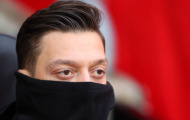 Kẻ bị Emery 'bỏ mặc' CHÍNH THỨC xác nhận tương lai ở Arsenal