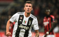 Không phải Man Utd, đây mới là bến đỗ của “người thừa” Juventus