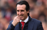 SỐC! Bị Emery 'hất hủi', sao Arsenal vẫn 'đắt như tôm tươi'