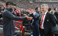 Man Utd muốn như Liverpool, đây là cách