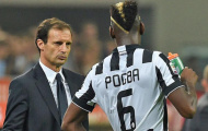 Max Allegri có thể mang lại điều gì cho Man Utd?