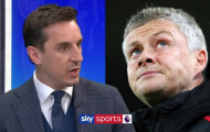 'Man Utd sẽ vô địch Premier League trước Liverpool'