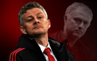 Muốn đánh bại Liverpool, Solskjaer cần sao chép công thức của Mourinho