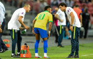 Neymar gặp chấn thương, PSG chưa hẳn chỉ đón toàn thảm họa